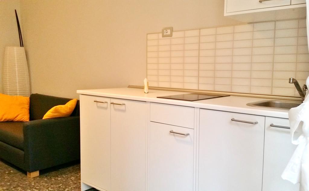 Quarto Duplo com Cama Extra