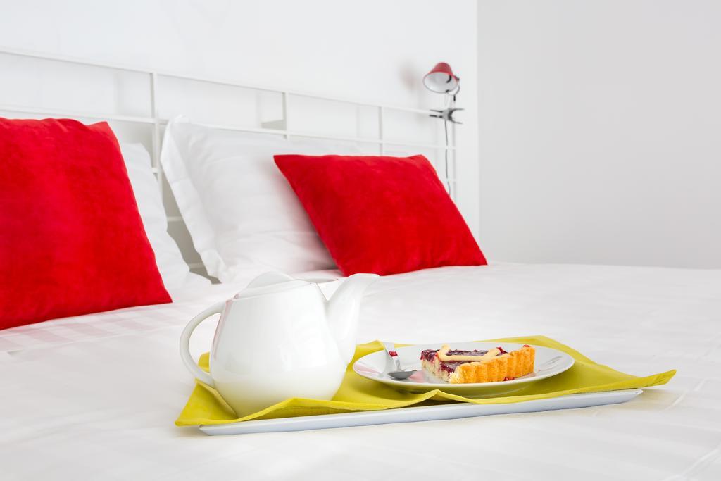 Comfort Vierbettzimmer