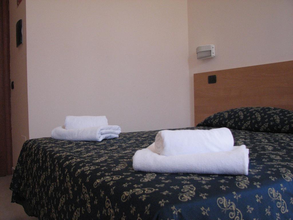 Quarto Duplo ou Twin - Anexo