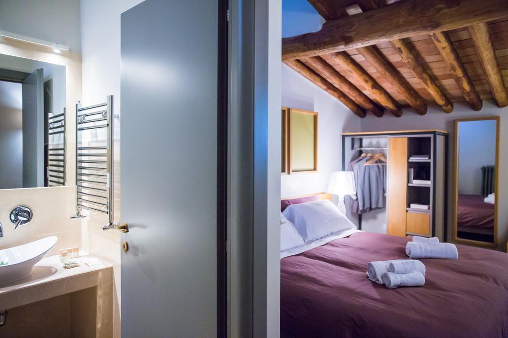 Quarto Duplo Deluxe