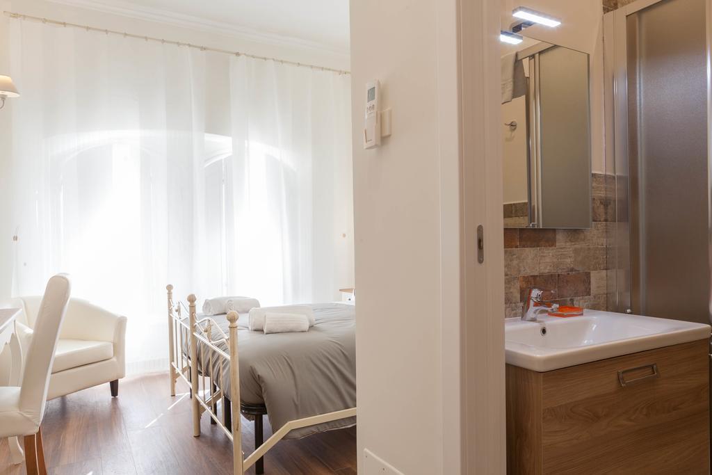 Quarto Duplo Standard
