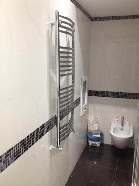 Standard Doppelzimmer mit Gemeinschaftsbad