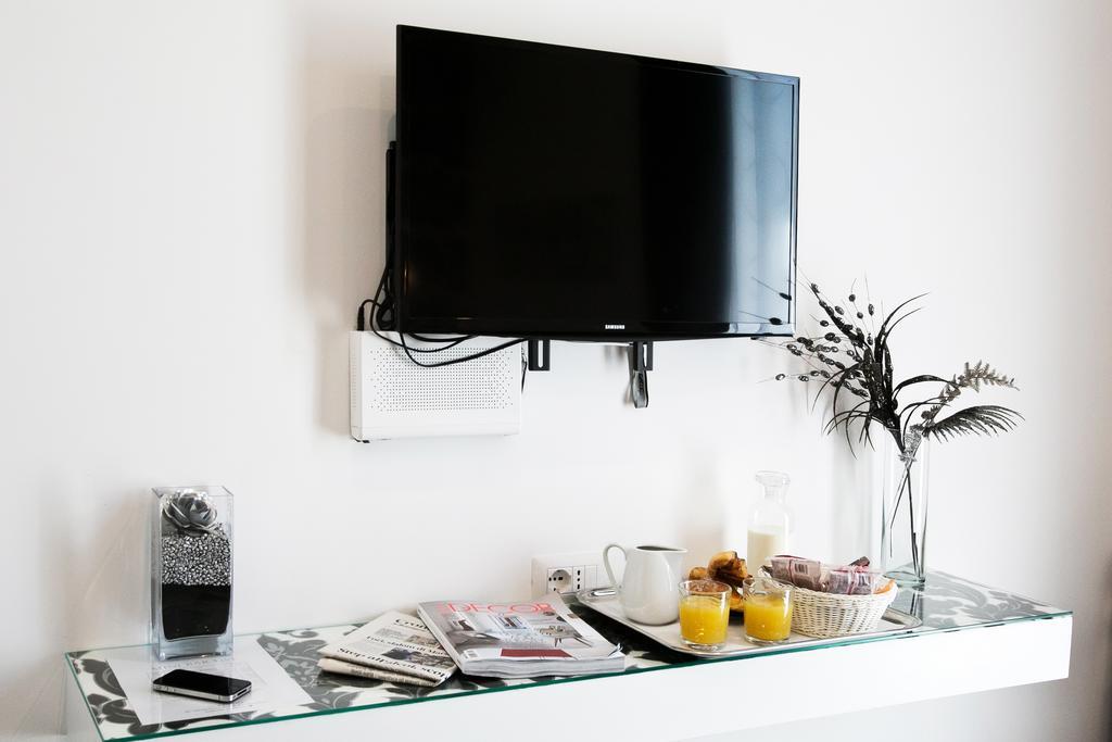 Quarto Deluxe