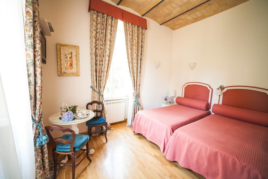 Deluxe Kamer met Kingsize Bed