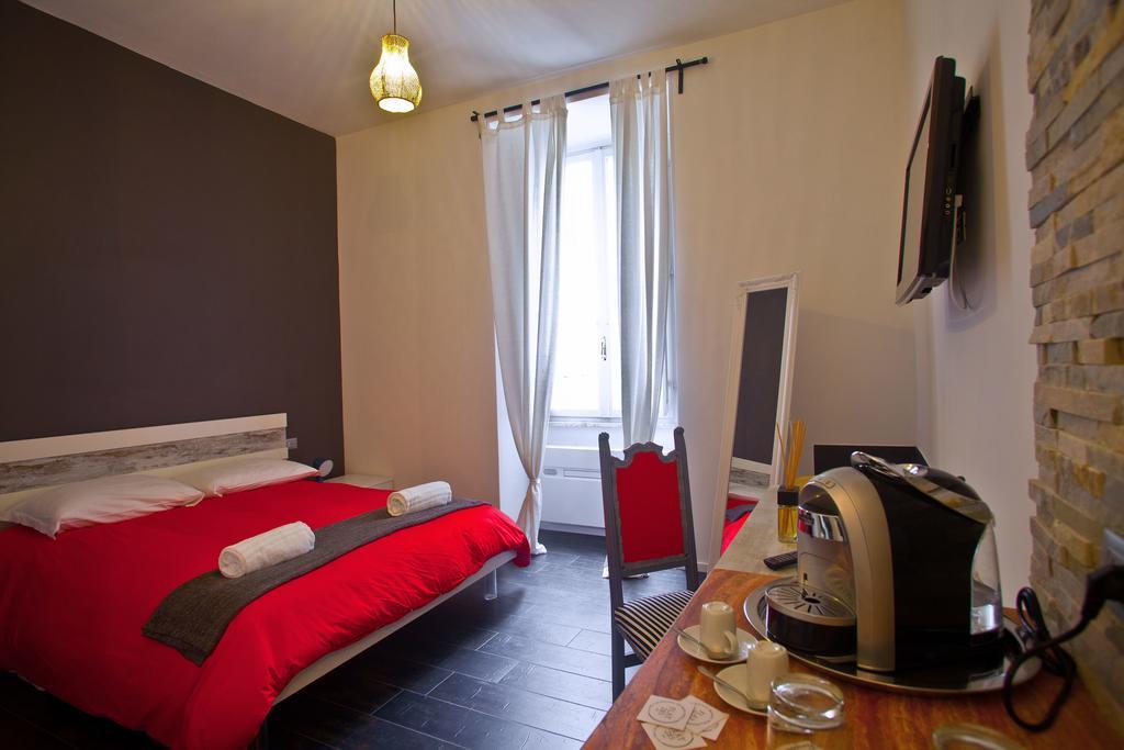 Standard Doppelzimmer