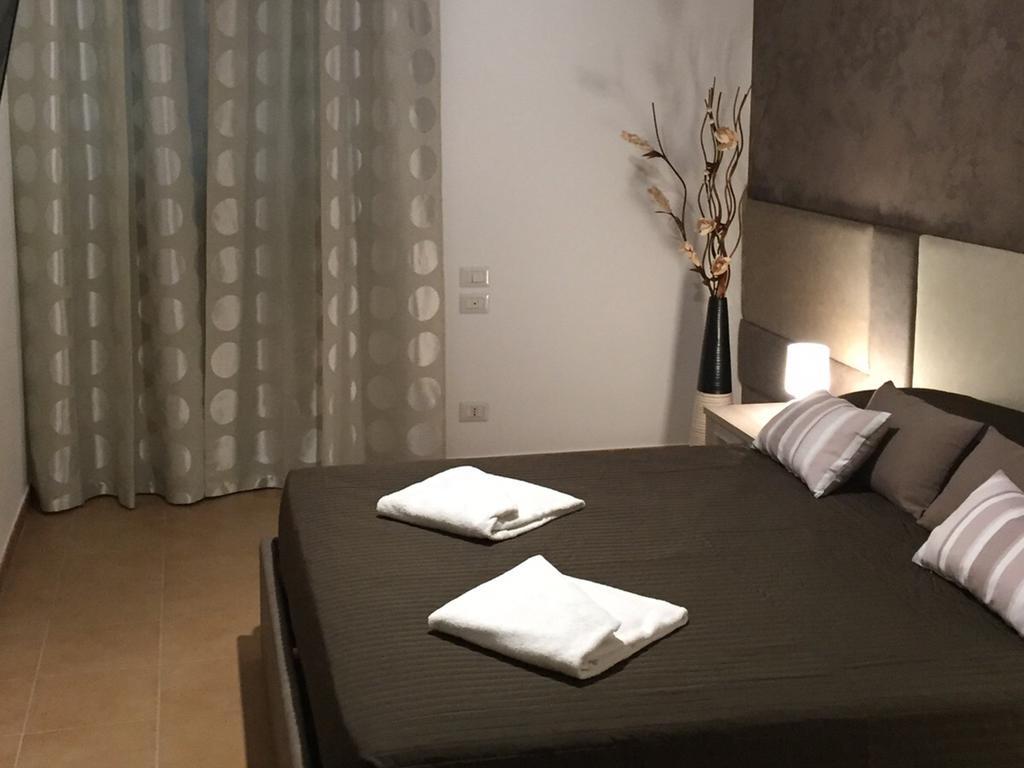 Superior Double Room with Private Internal Bathroom