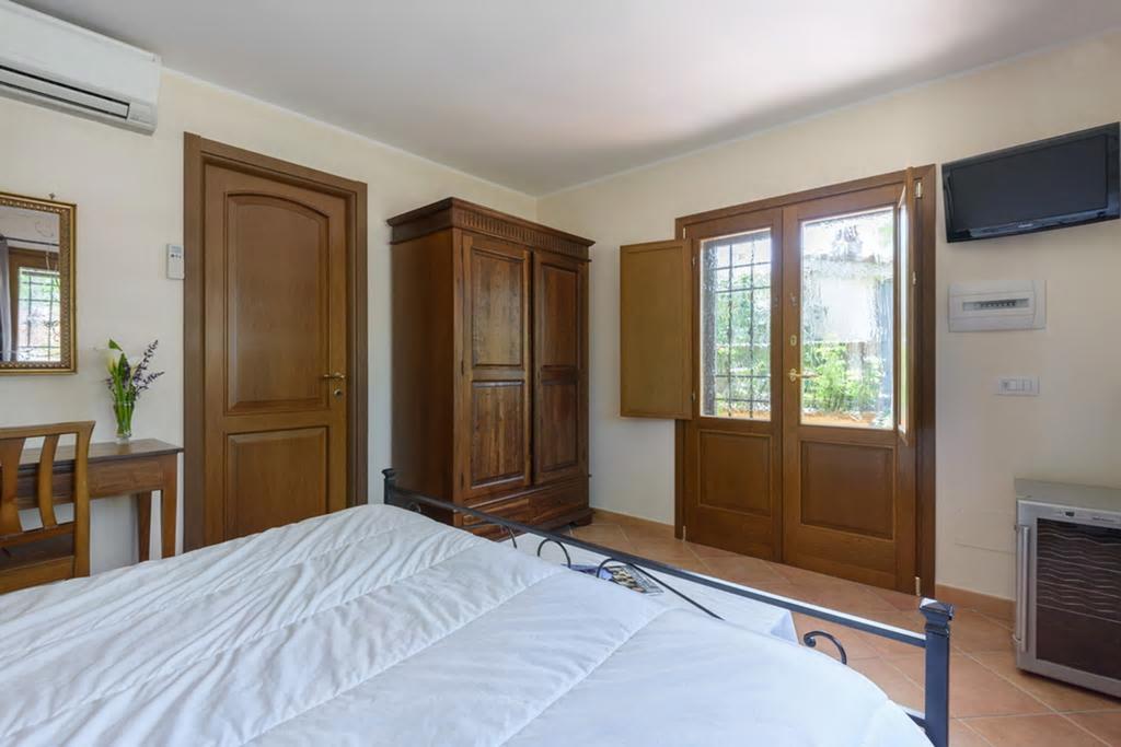 Quarto Duplo Standard