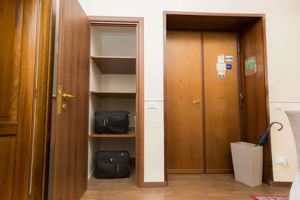 Habitación cuádruple