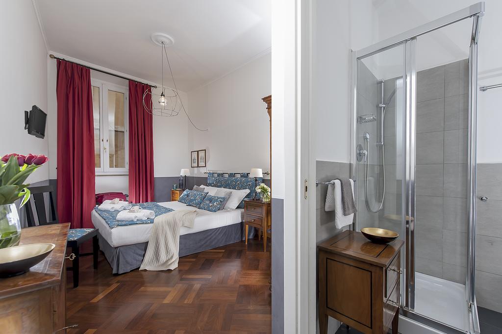 Habitación Doble Estándar