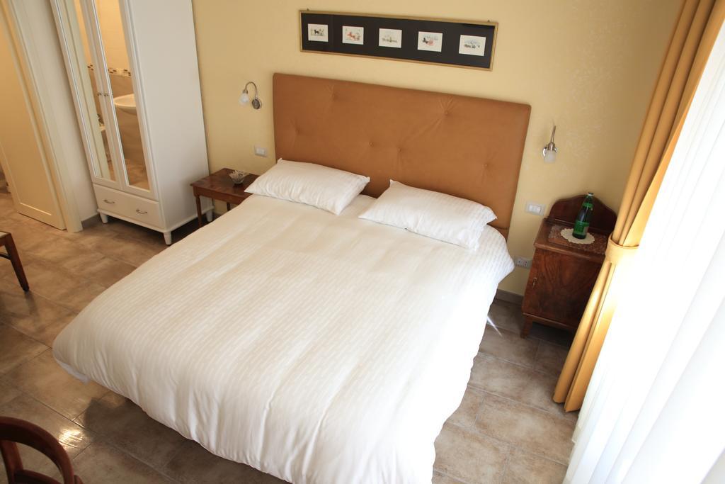 Habitación Doble Deluxe con balcón - 1 o 2 camas