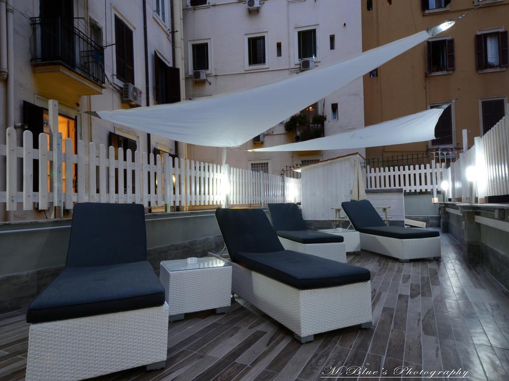 Quarto Duplo