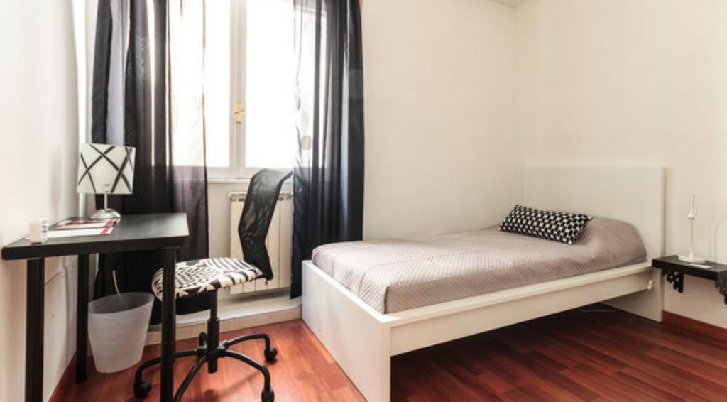 Quarto Individual