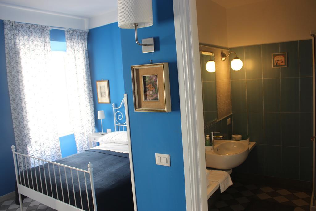 Deluxe Doppelzimmer
