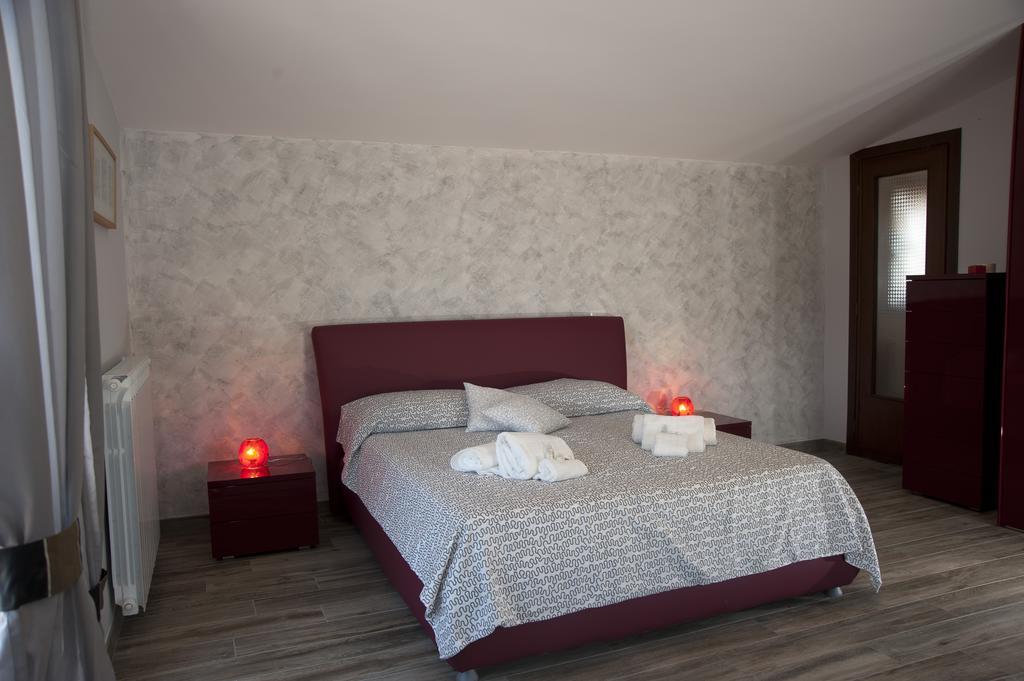 Habitación Doble Superior