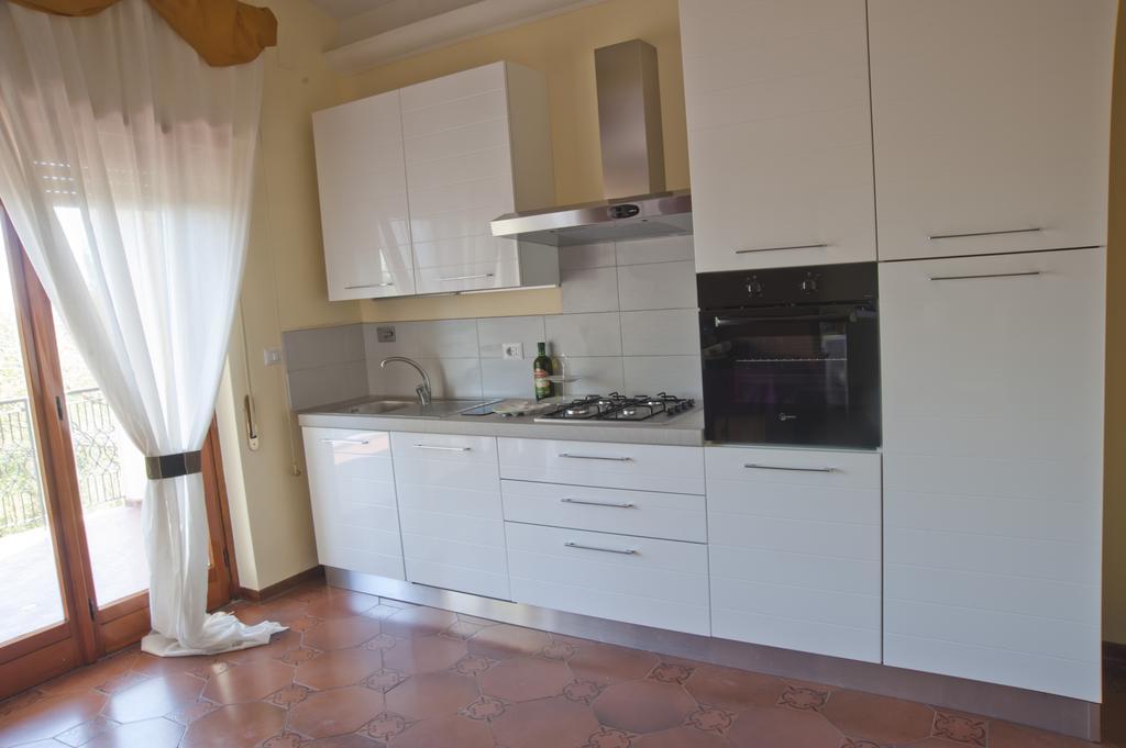 Habitación Doble con baño compartido
