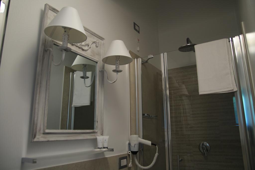 Kleines Doppelzimmer