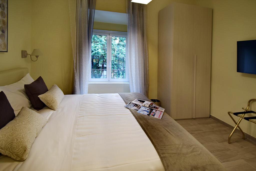 Quarto Duplo Superior