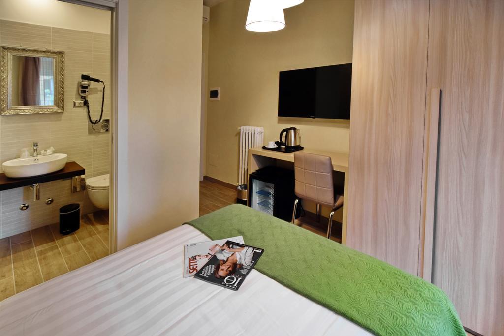 Quarto Individual