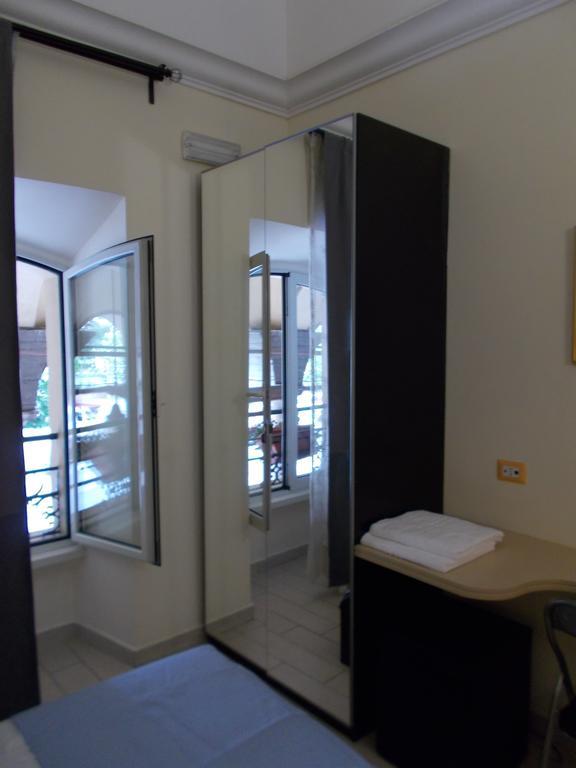 Habitación Doble con baño privado