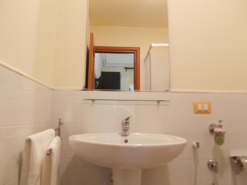 Habitación Doble con baño privado
