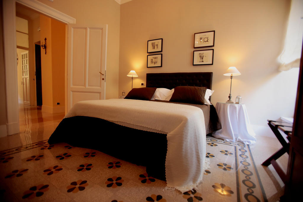 Deluxe Kamer