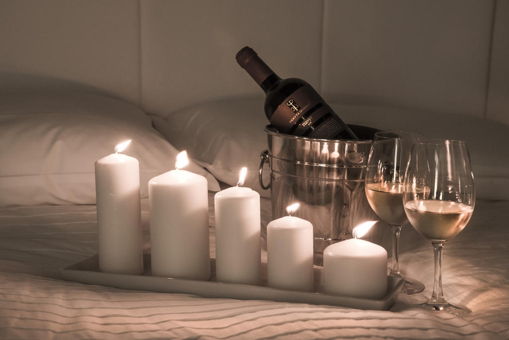 Apartamento Deluxe