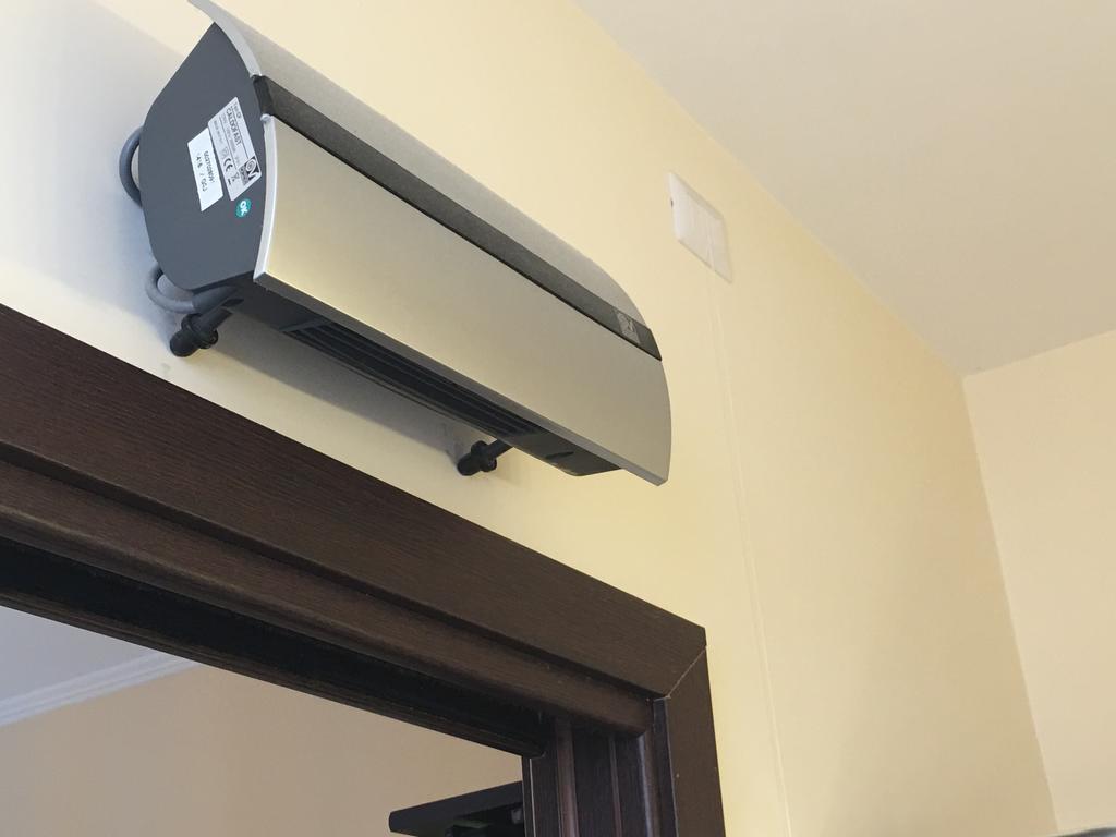 Habitación Cuádruple Confort