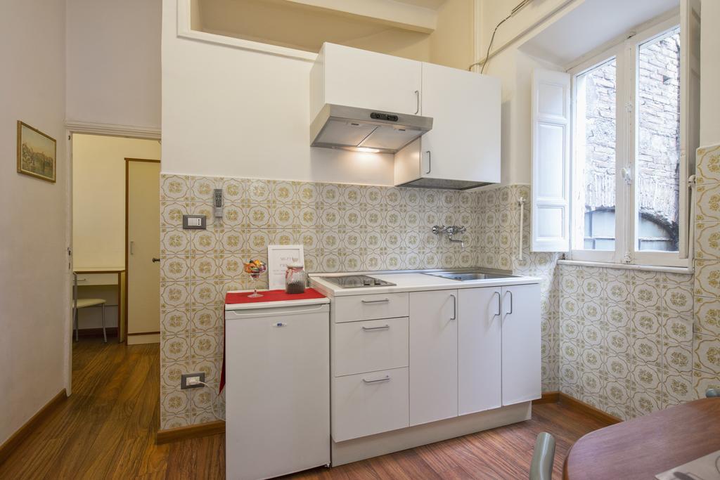 Apartment mit 2 Schlafzimmern
