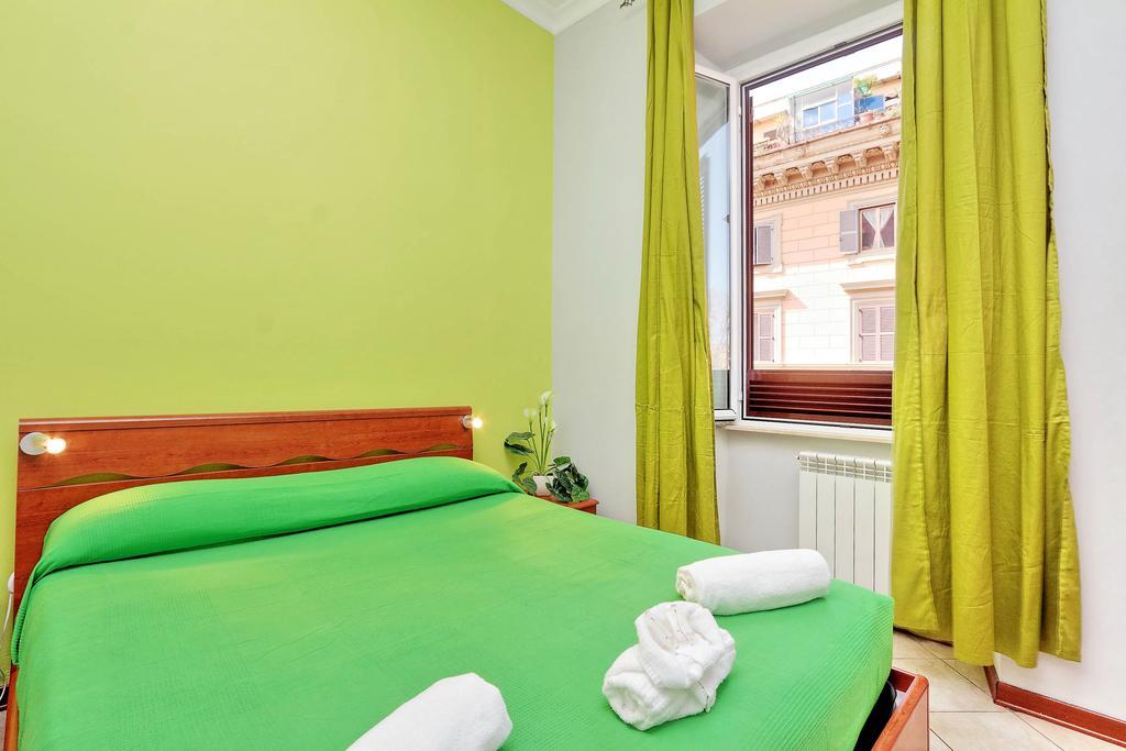 Quarto Duplo