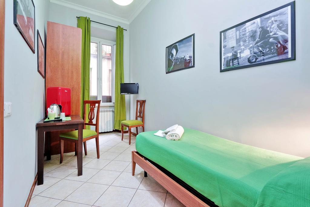 Quarto Individual