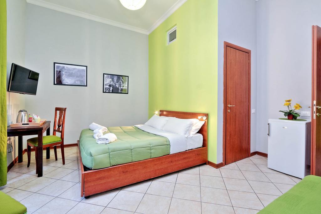 Quarto Triplo Conforto
