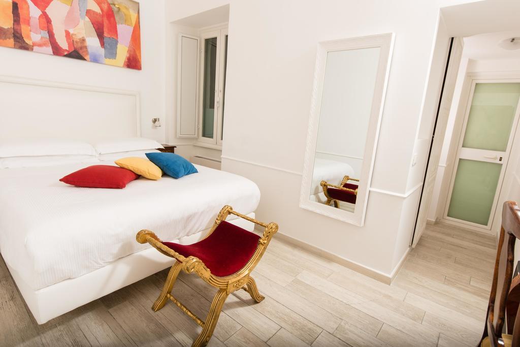 Quarto Duplo Standard