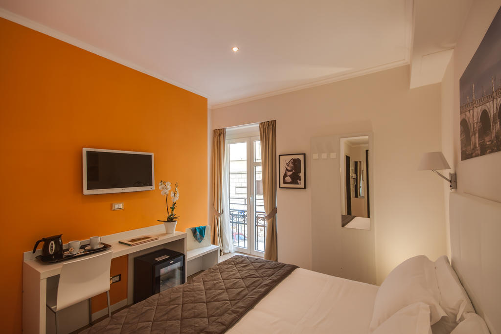 Double or Twin Room
