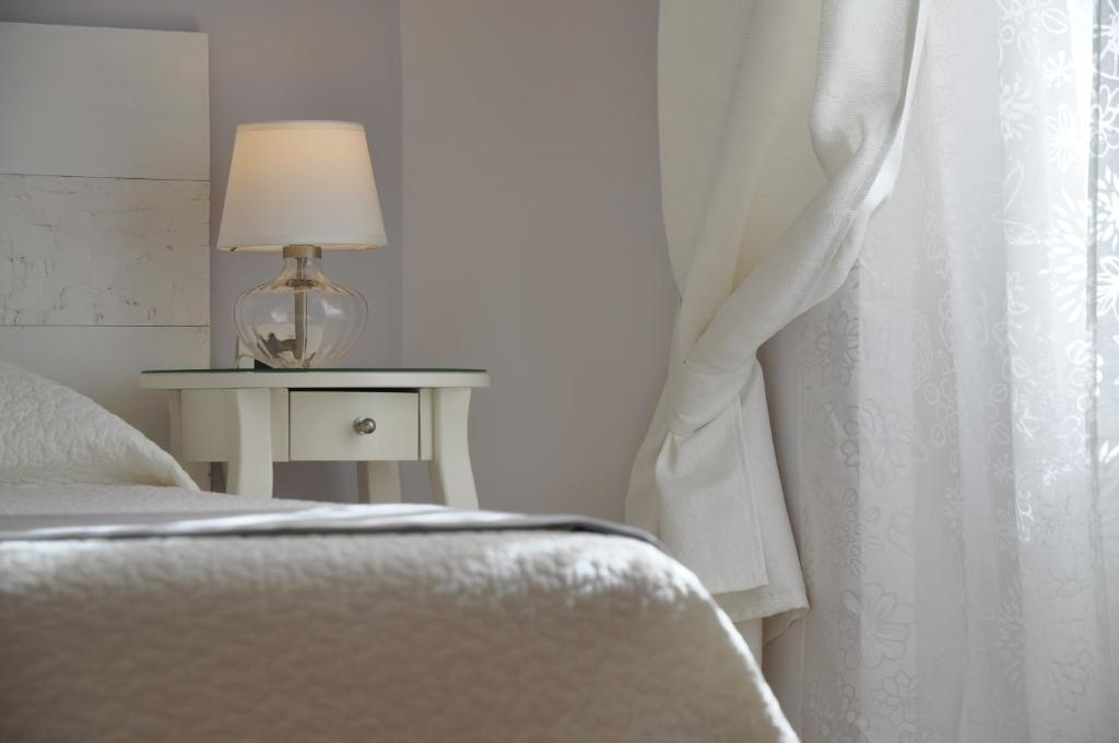 Dreibettzimmer