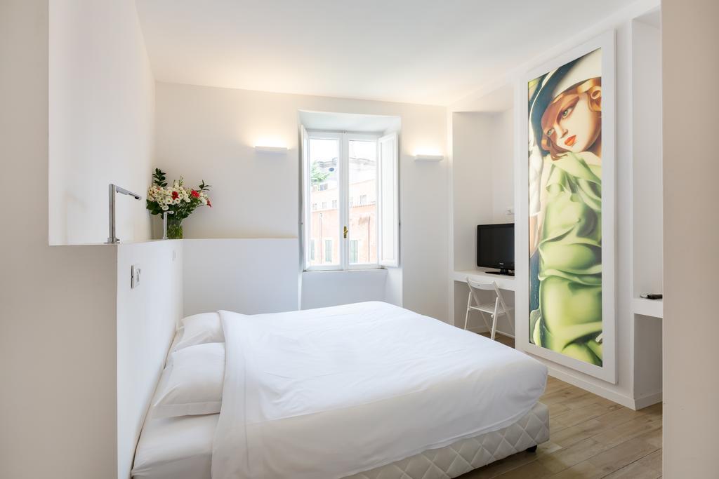 Habitación Cuádruple Prémium