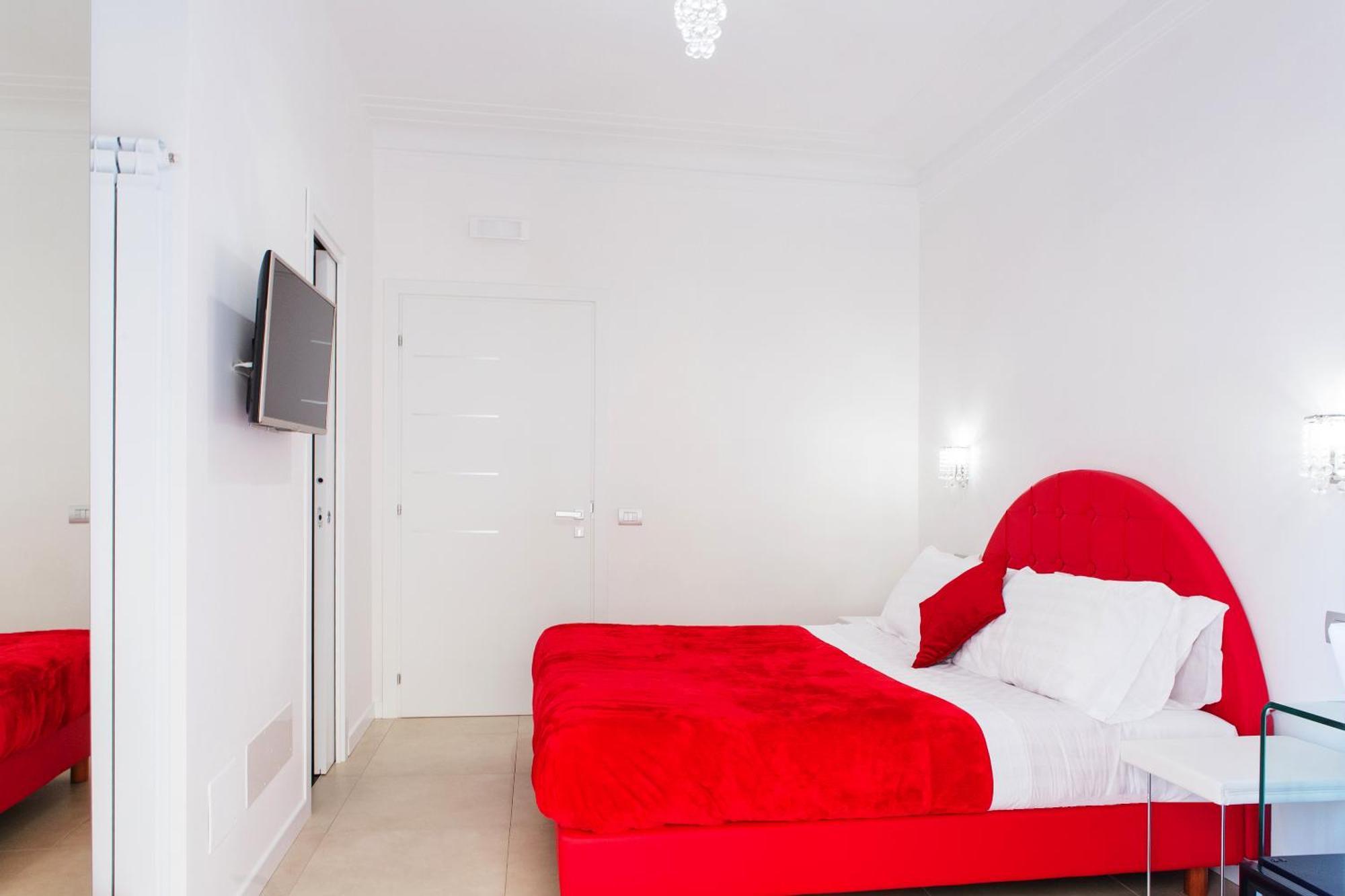 Habitación Doble Estándar