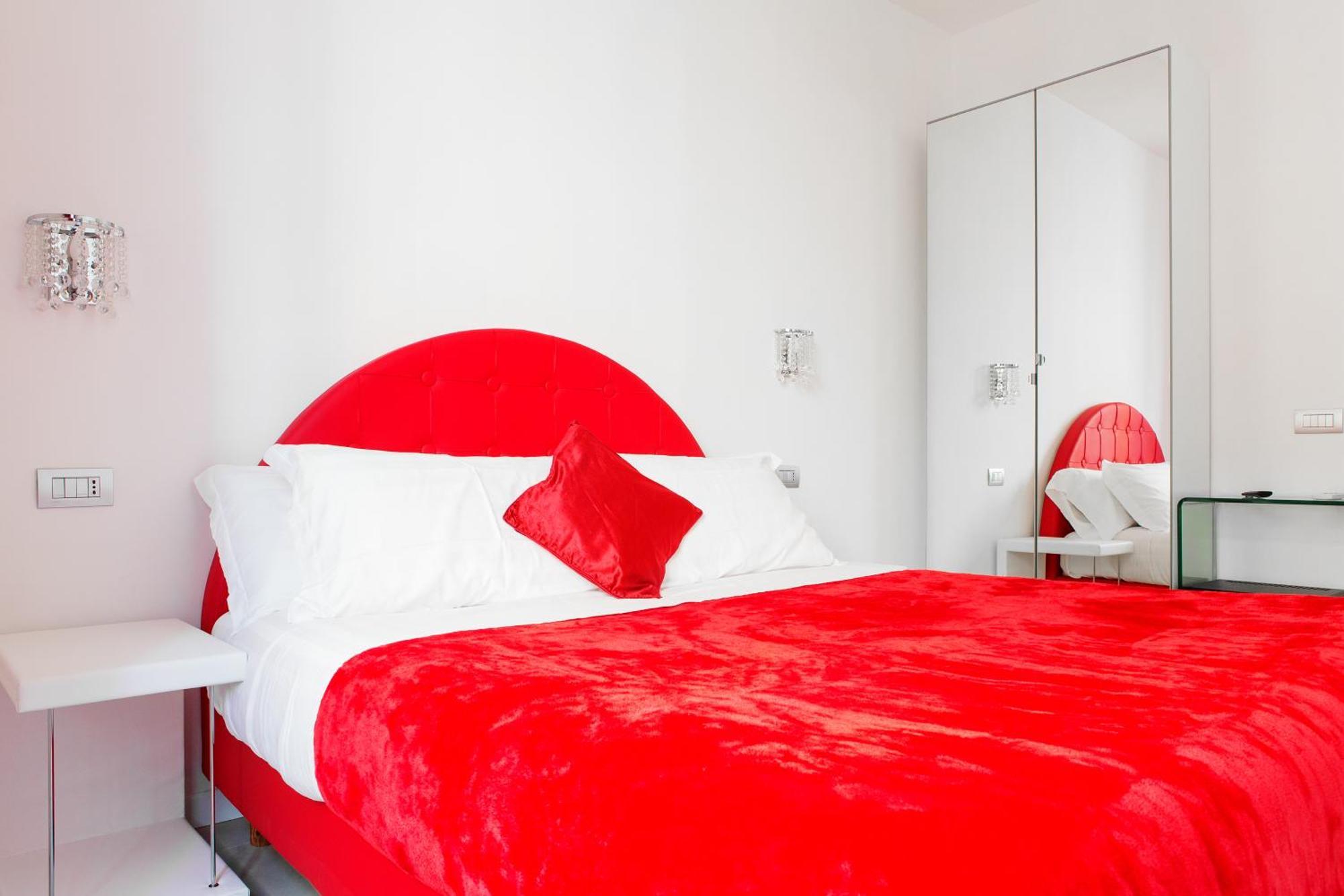 Habitación Doble Deluxe