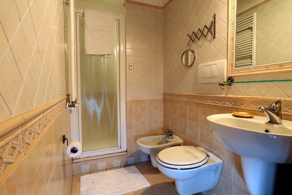 Apartamento Standard de 1 Quarto