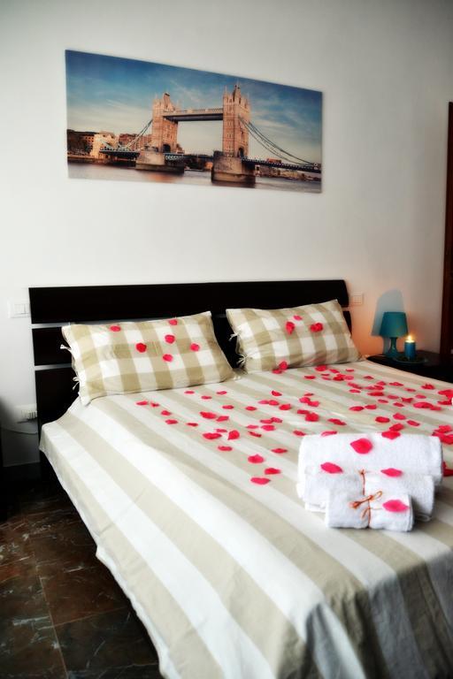 Doppelzimmer mit Gemeinschaftsbad