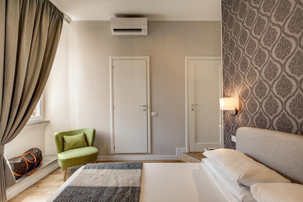 Quarto Duplo Standard