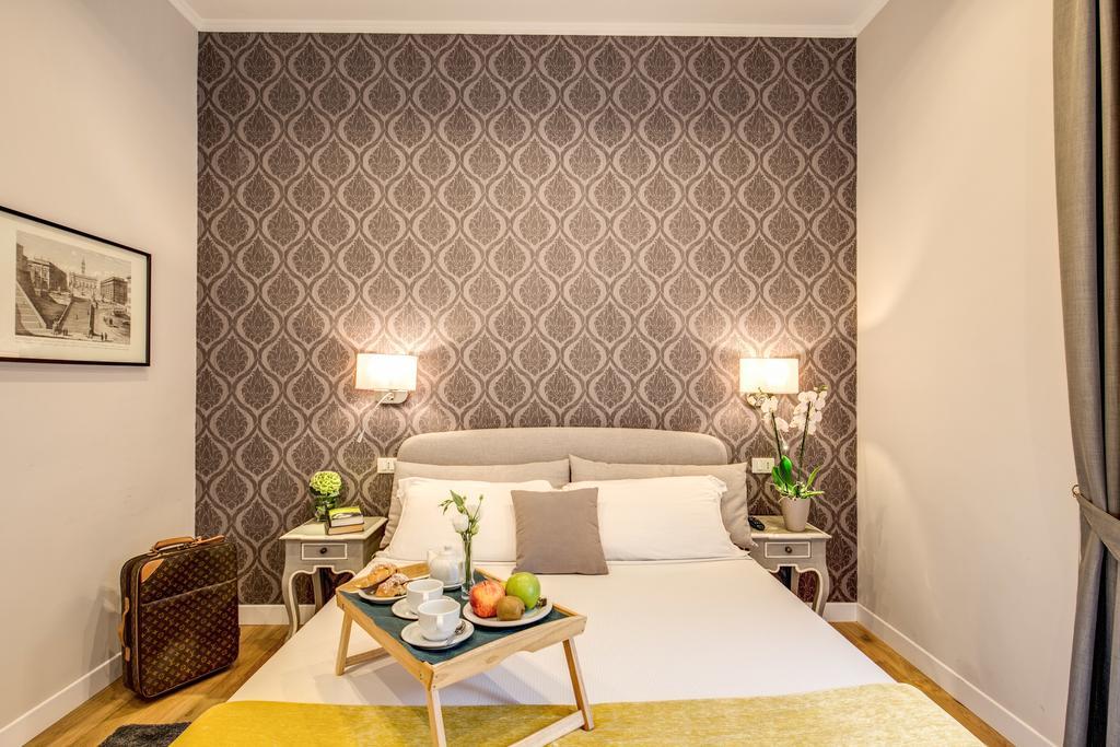Quarto Duplo Standard