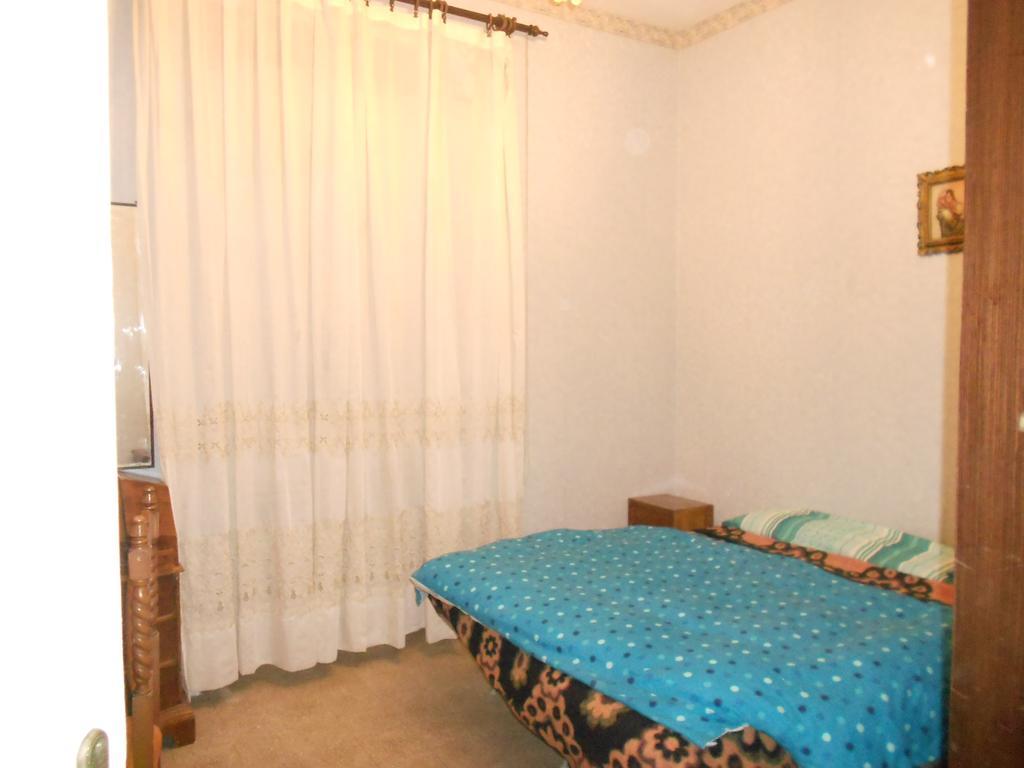 Habitación Doble Económica