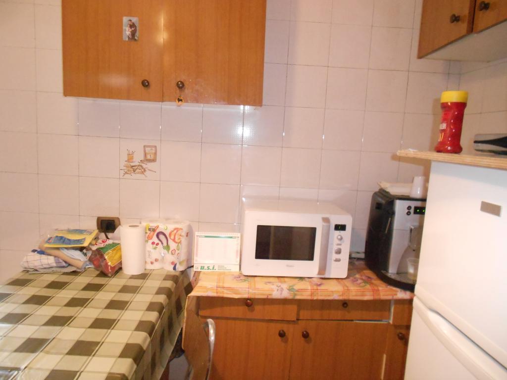 Habitación Individual Económica