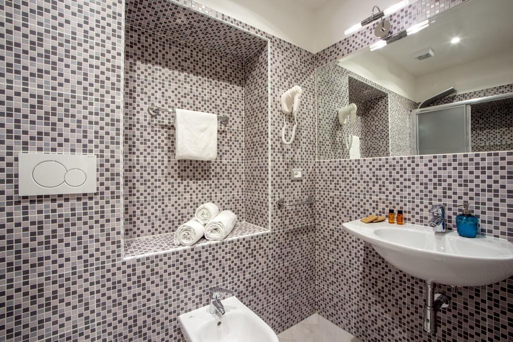 Quarto Triplo Deluxe