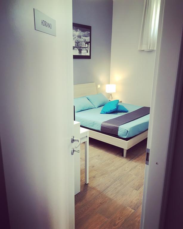 Habitación Doble con baño privado - 1 o 2 camas