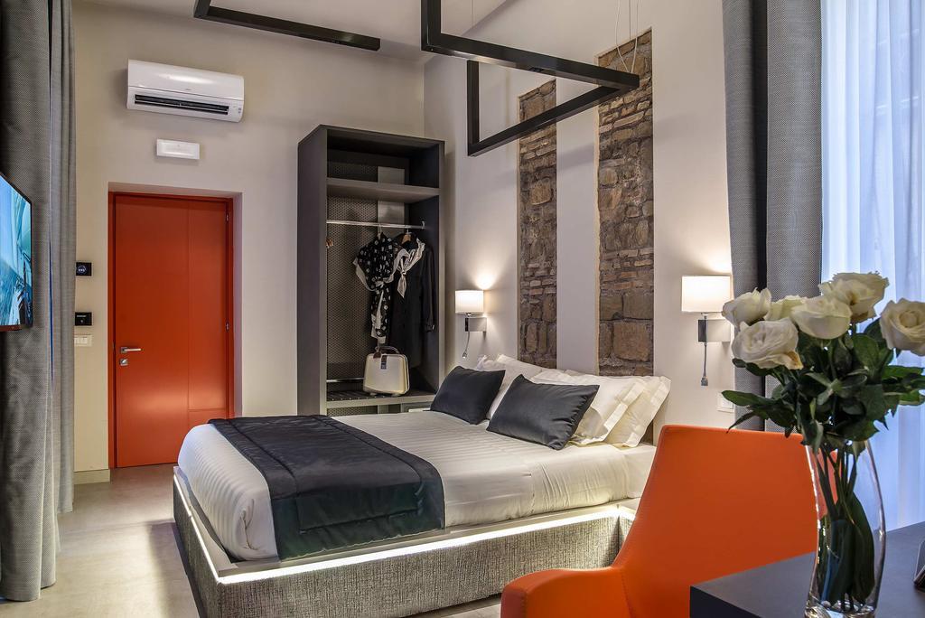 Quarto Duplo