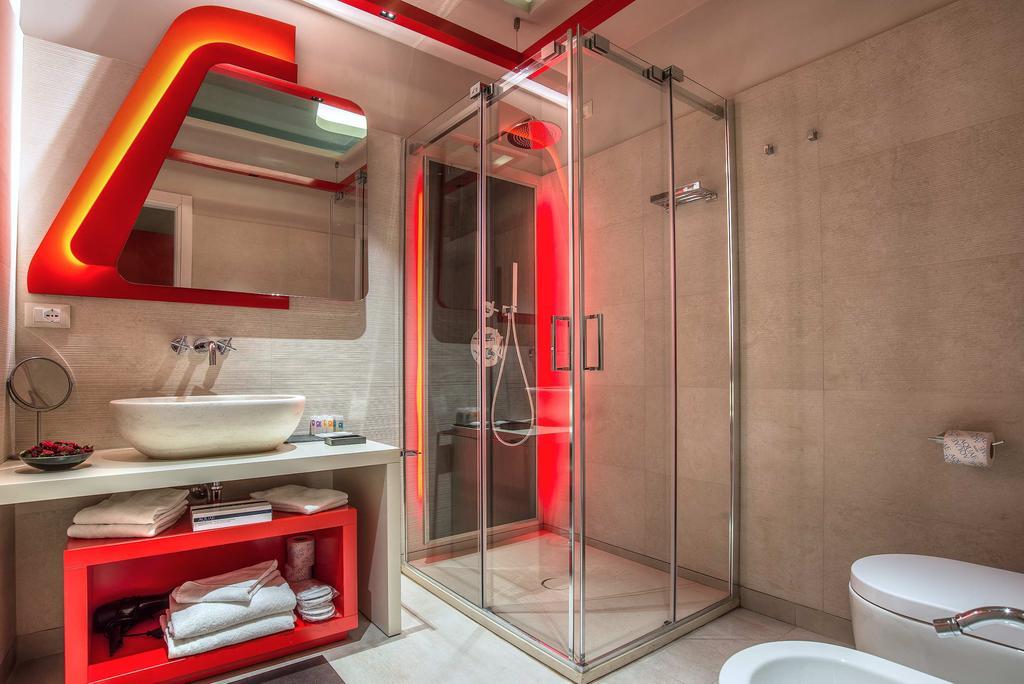 Quarto Duplo ou Twin Deluxe