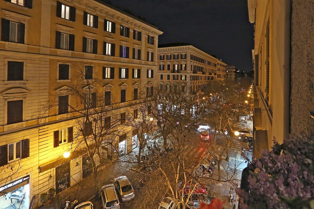 Apartamento Deluxe