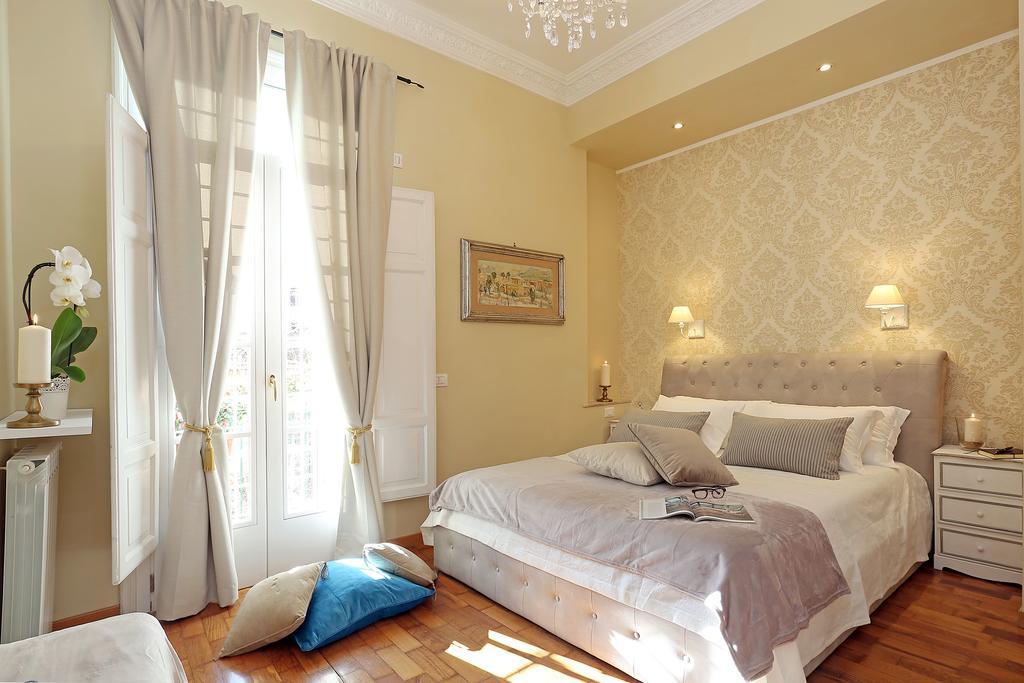 Quarto Duplo Superior com Cama Extra