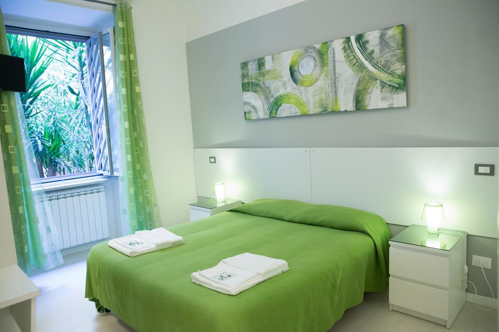 Quarto Duplo Standard